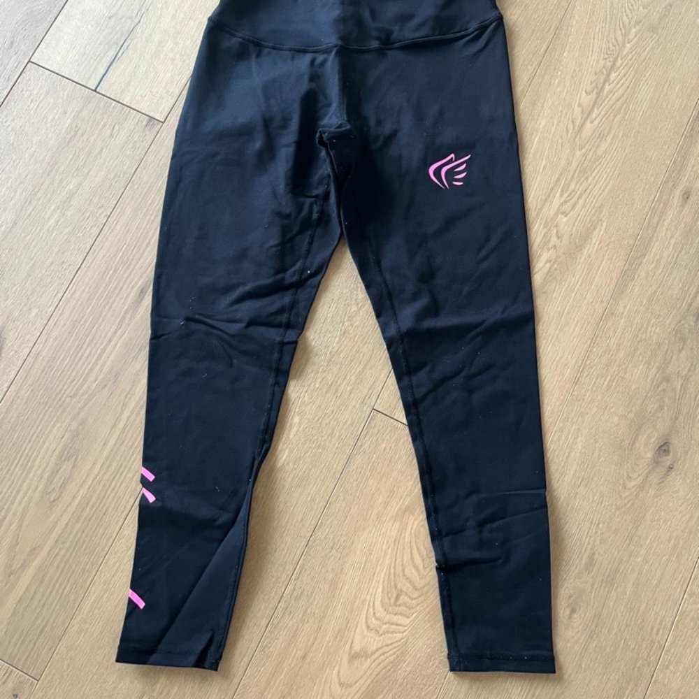 Active Faith Leggings